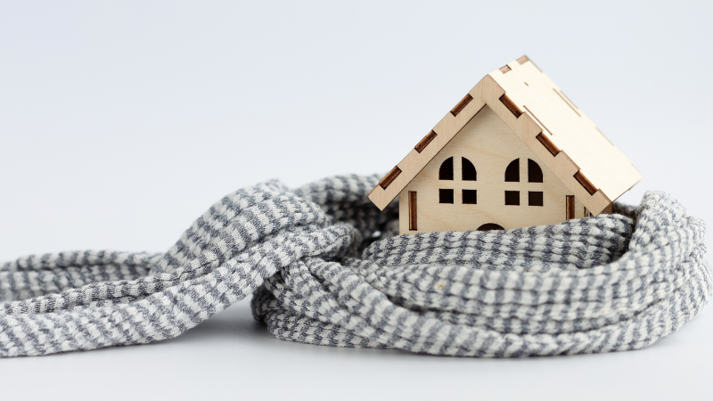 Winter-Ready Enhancements: How to Catch a Buyer's Eye | RedKey Realty Leaders